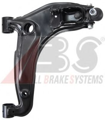 Рычаг независимой подвески колеса, подвеска колеса A.B.S. 210836