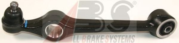 Рычаг независимой подвески колеса, подвеска колеса A.B.S. 210935