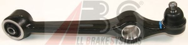 Рычаг независимой подвески колеса, подвеска колеса A.B.S. 210936