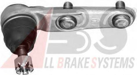 Несущий / направляющий шарнир A.B.S. 220079