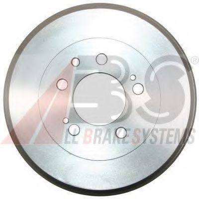 Тормозной барабан A.B.S. 2612-S