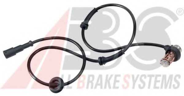 Датчик, частота вращения колеса A.B.S. 30630