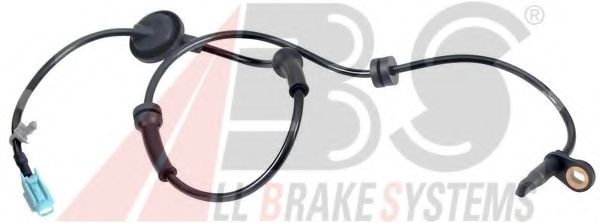 Датчик, частота вращения колеса A.B.S. 31070