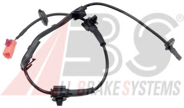 Датчик, частота вращения колеса A.B.S. 31109