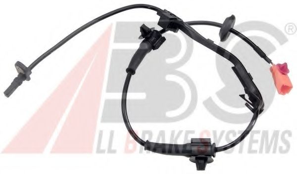 Датчик, частота вращения колеса A.B.S. 31110