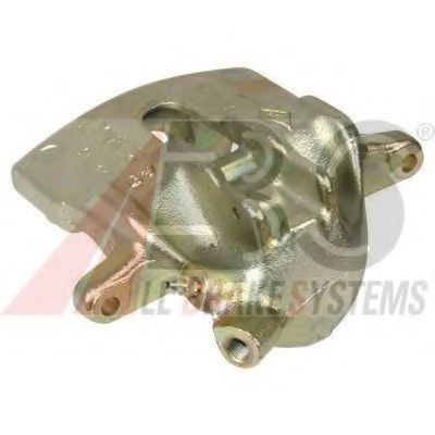 Тормозной суппорт A.B.S. 521911