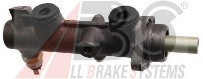 Главный тормозной цилиндр ATE 10165