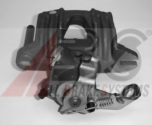 Тормозной суппорт A.B.S. 623912