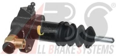 Рабочий цилиндр, система сцепления A.B.S. 71169