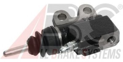 Рабочий цилиндр, система сцепления HAVAM CS20136