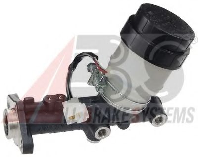 Главный тормозной цилиндр A.B.S. 71949