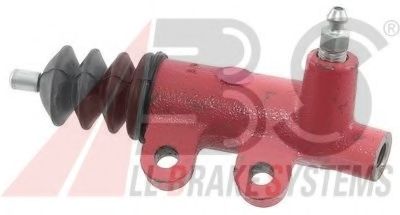Рабочий цилиндр, система сцепления A.B.S. 75062