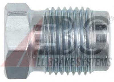 Накидный болт A.B.S. 96021