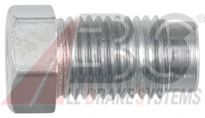 Накидный болт A.B.S. 96027