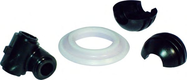 Втулка, шток вилки переключения передач BIRTH 4190