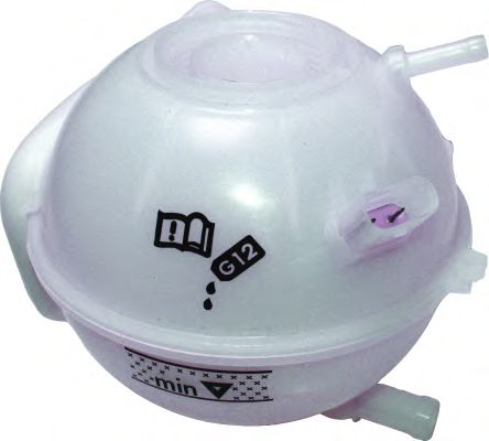 Бачок, радиатор BIRTH 8801
