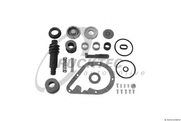 ремонтный комплект, тяга TRUCKTEC AUTOMOTIVE 01.43.234