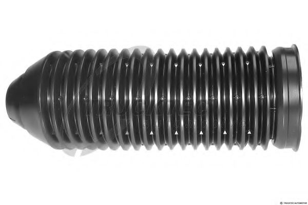 Защитный колпак / пыльник, амортизатор TRUCKTEC AUTOMOTIVE 07.30.098