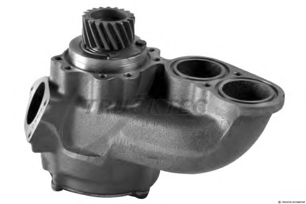 Водяной насос TRUCKTEC AUTOMOTIVE 03.19.018