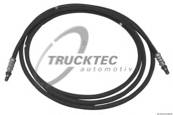 Шланг сцепления TRUCKTEC AUTOMOTIVE 01.27.048