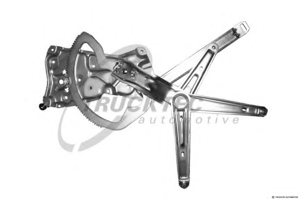 Подъемное устройство для окон TRUCKTEC AUTOMOTIVE 08.53.009