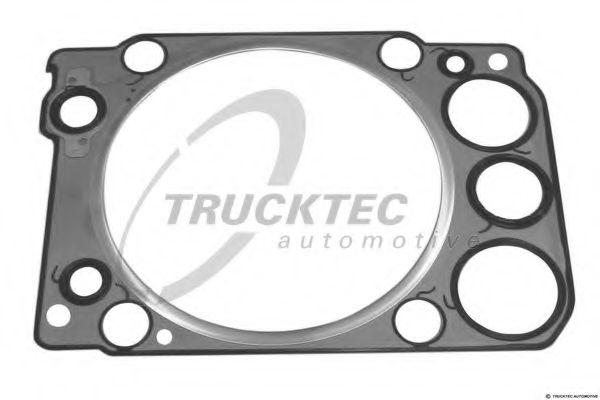 Болт головки цилидра TRUCKTEC AUTOMOTIVE 01.10.146