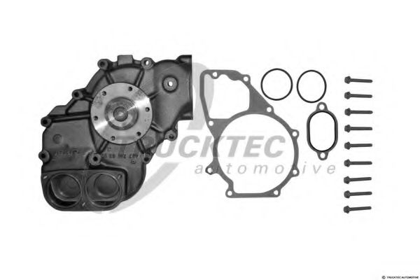 Водяной насос TRUCKTEC AUTOMOTIVE 01.19.158