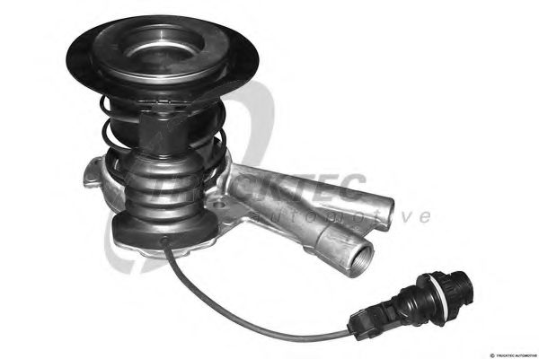 Выжимной подшипник TRUCKTEC AUTOMOTIVE 01.23.167