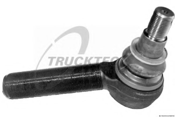 Наконечник поперечной рулевой тяги TRUCKTEC AUTOMOTIVE 04.37.008
