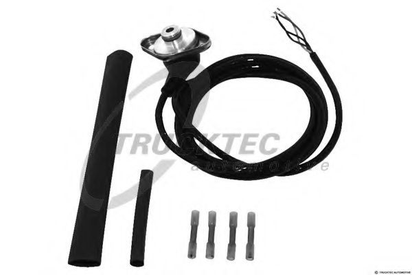 Датчик, давление масла TRUCKTEC AUTOMOTIVE 04.42.013