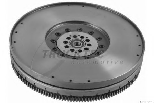 Маховик TRUCKTEC AUTOMOTIVE 01.11.073