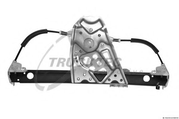 Подъемное устройство для окон TRUCKTEC AUTOMOTIVE 02.54.028