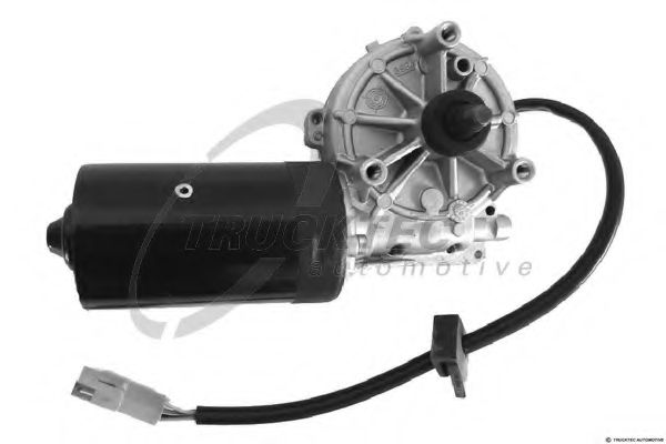 Двигатель стеклоочистителя TRUCKTEC AUTOMOTIVE 04.58.007