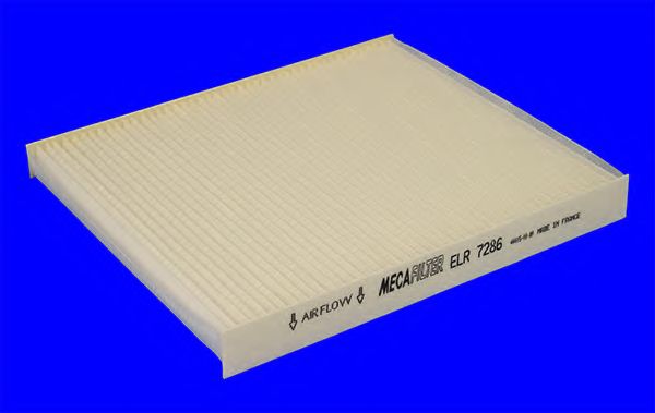 Фильтр, воздух во внутренном пространстве 3Effe Group 1698