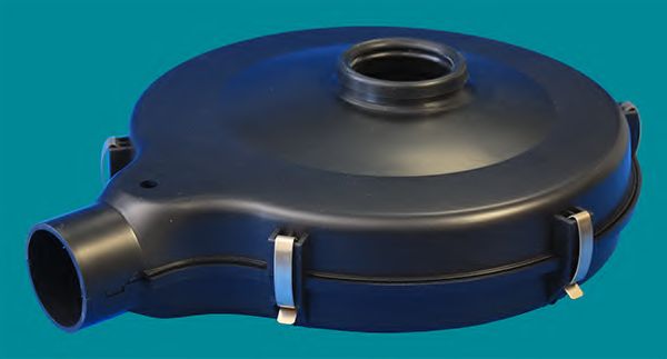 Воздушный фильтр MECAFILTER 161