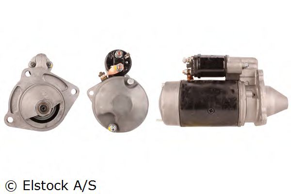 Стартер ELSTOCK 25-0250