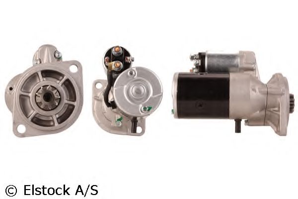Стартер ELSTOCK 25-2405