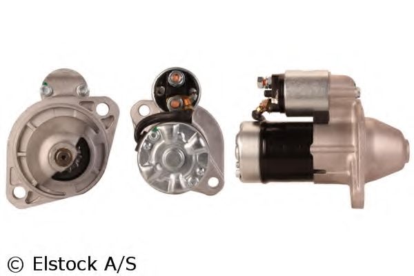 Стартер ELSTOCK 253013