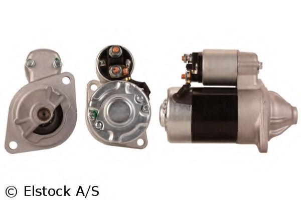 Стартер ELSTOCK 253069