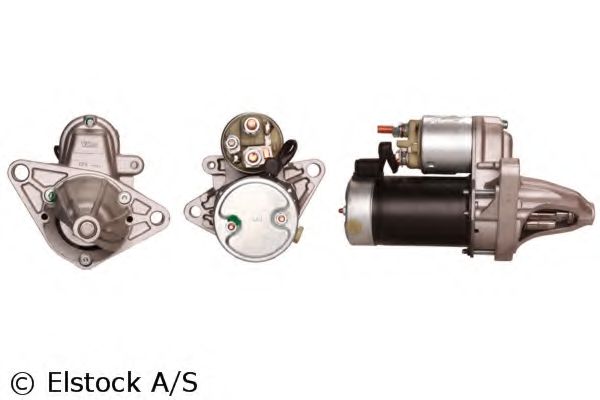 Стартер ELSTOCK 25-3120