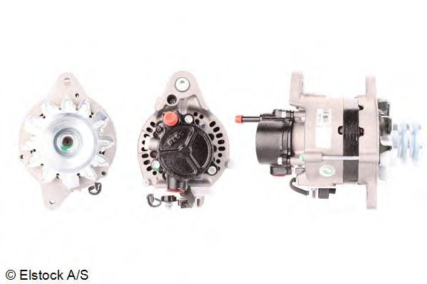 Генератор ELSTOCK 27-2510