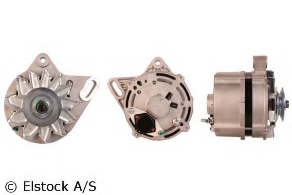 Генератор ELSTOCK 28-0744