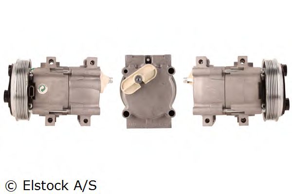 Компрессор, кондиционер ELSTOCK 51-0116