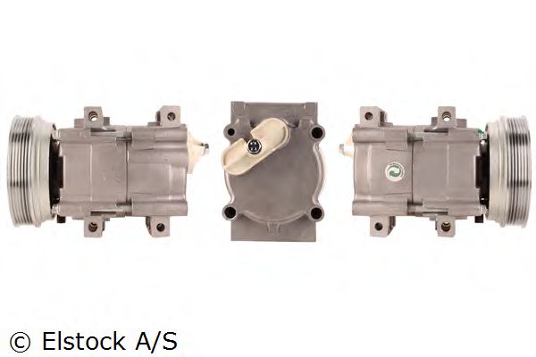 Компрессор, кондиционер ELSTOCK 51-0148