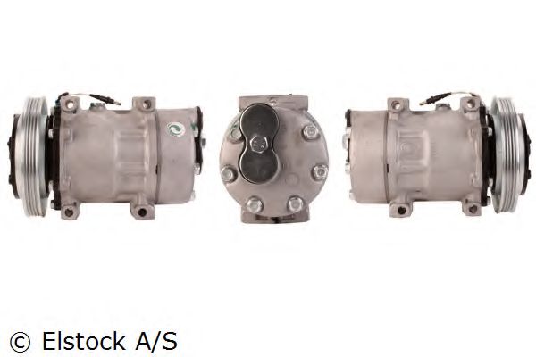 Компрессор, кондиционер ELSTOCK 51-0202