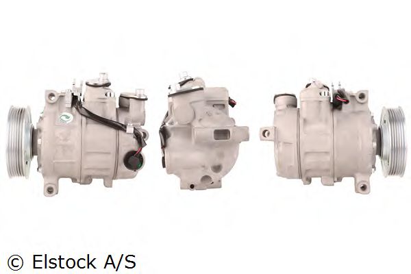 Компрессор, кондиционер ELSTOCK 51-0207