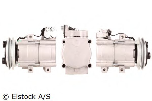 Компрессор, кондиционер ELSTOCK 51-0659