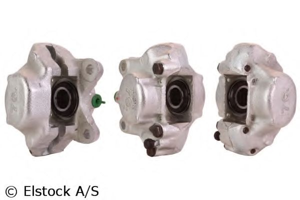 Тормозной суппорт ELSTOCK 86-0063