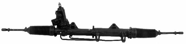 Рулевой механизм ELSTOCK 11-0829R
