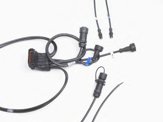 Соединительный кабель ABS HALDEX 364344001